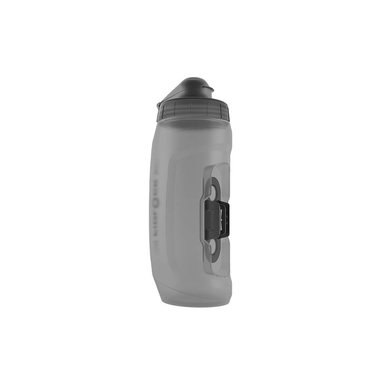Fidlock Twist Bottle Only 590ML TRANS BLACK