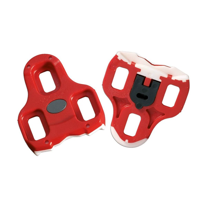 Look Keo Cleats GREY – 4.5 FLOAT