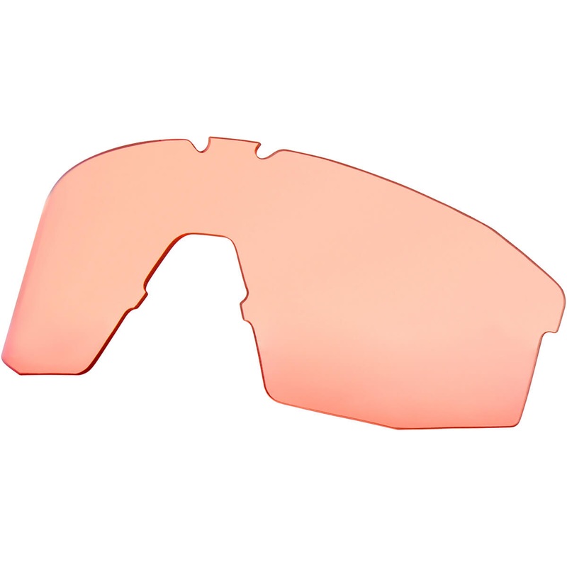 Madison Enigma Glasses Spare Lenses AMBER