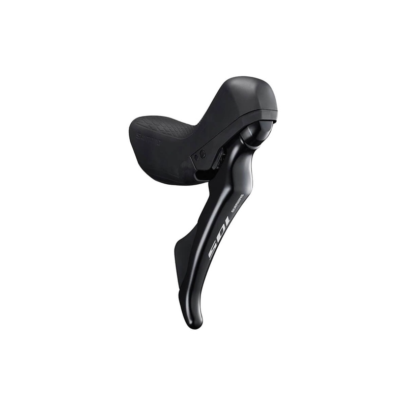 Shimano 105 ST-R7020 11-Speed Hydraulic Gear Lever LEFT BLACK