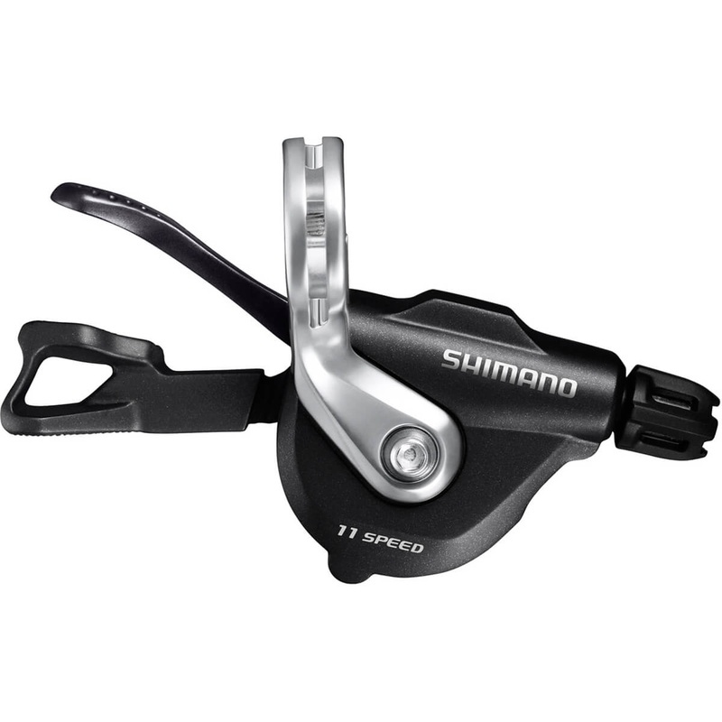 Shimano Ultegra SL-RS700 Flat Bar Gear Shifters (Pair) 11 SPEED FLAT BAR