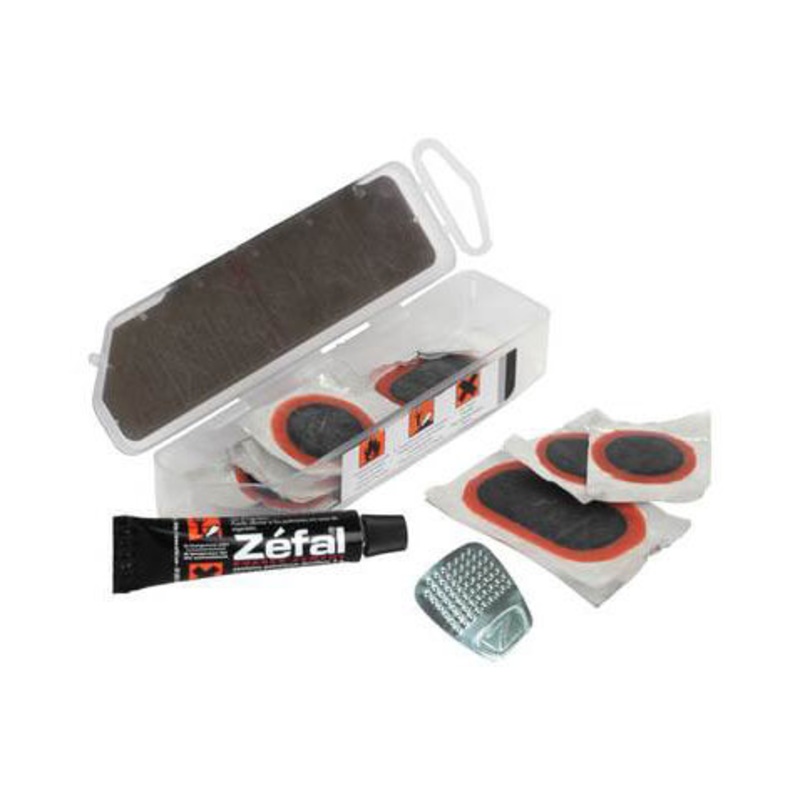 Zefal Puncture Repair Kit