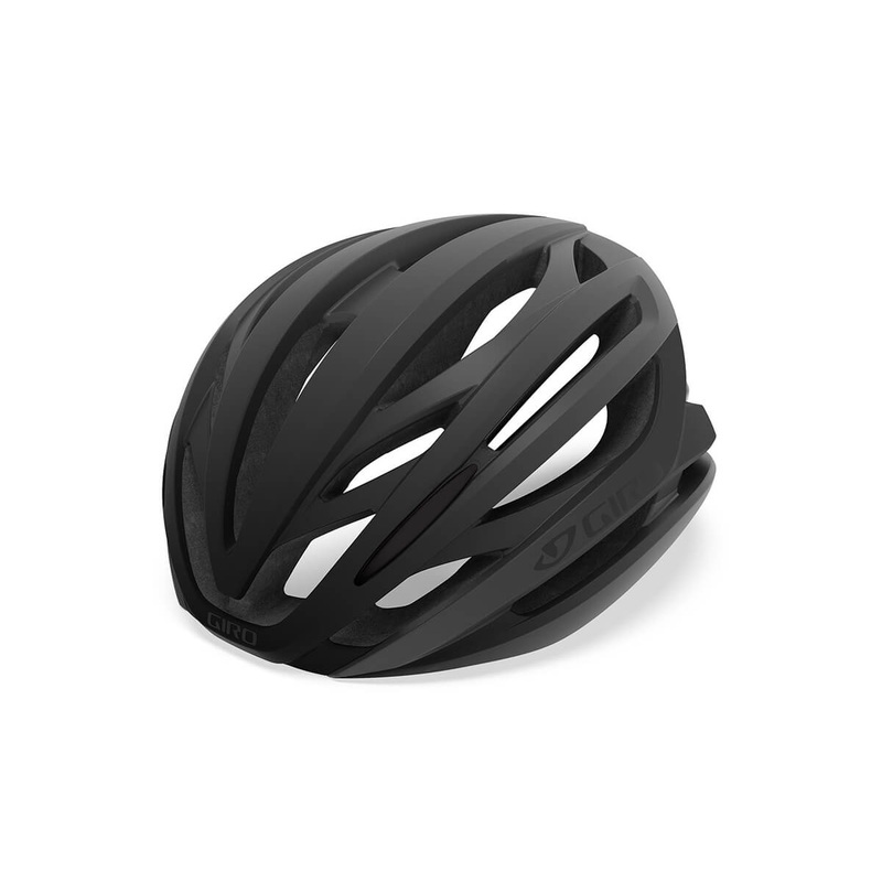 Giro Syntax MIPS Road Helmet SMALL (51CM-55CM) MATT BLACK