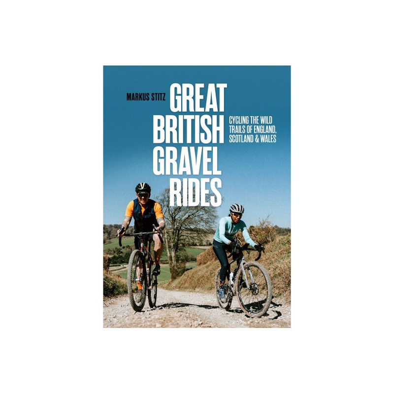 Great British Gravel Rides