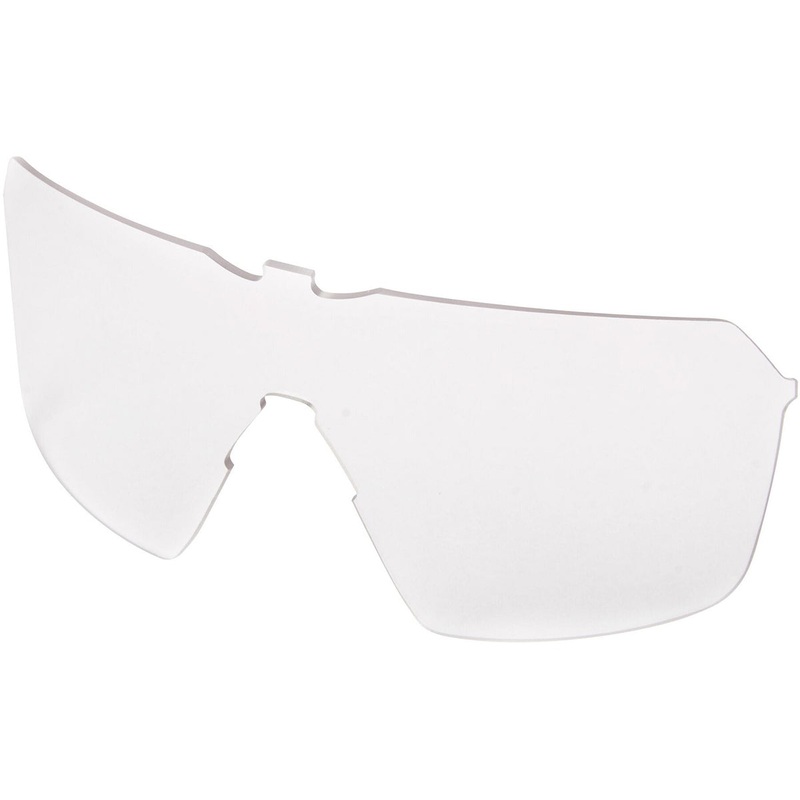 Madison Crypto Glasses Spare Lenses CLEAR