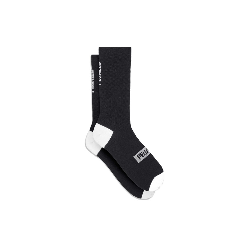 PEdALED Element Primaloft Socks SMALL (EU 35-38) BLACK