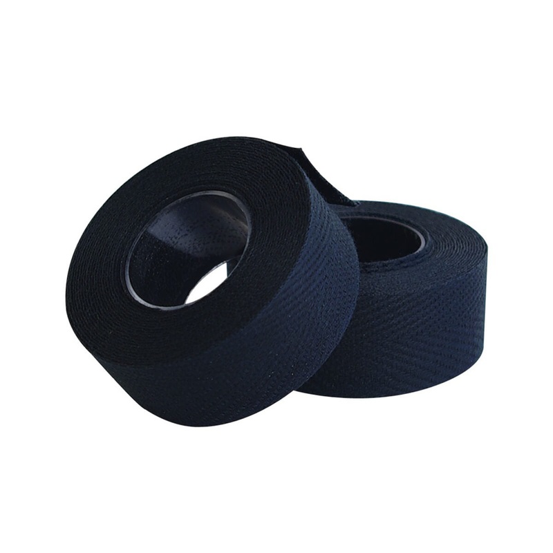 Velox Tressostar Cloth Bar Tape PAIR BLACK