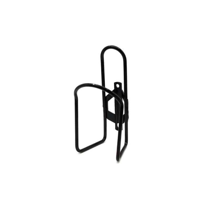 Condor Alloy Bottle Cage BLACK