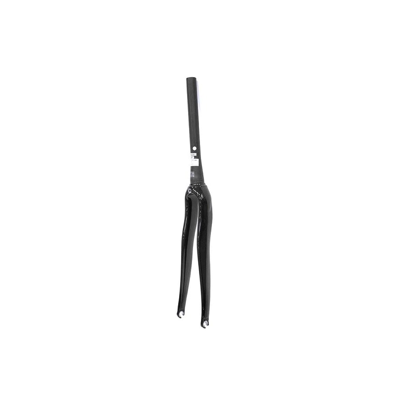 Condor F25 1 1/8″ – 1.5″ Carbon Fork 1 1/8″-1.5″ GLOSS 3K CARBON
