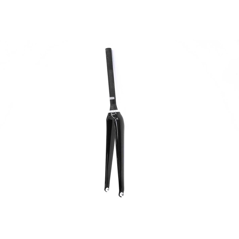 Condor FF012 1 1/8″ – 1 1/2″ Carbon Fork 1 1/8″ – 1 1/2″ GLOSS 3K CARBON