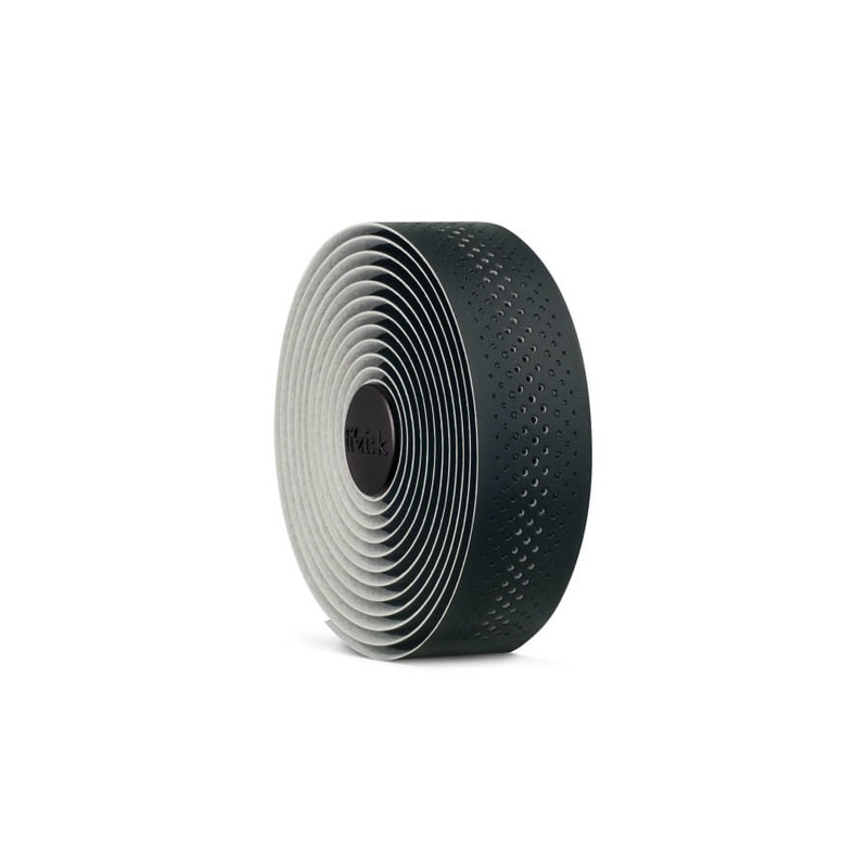 Fizik Tempo Microtex Bondcush Handlebar Tape BLACK