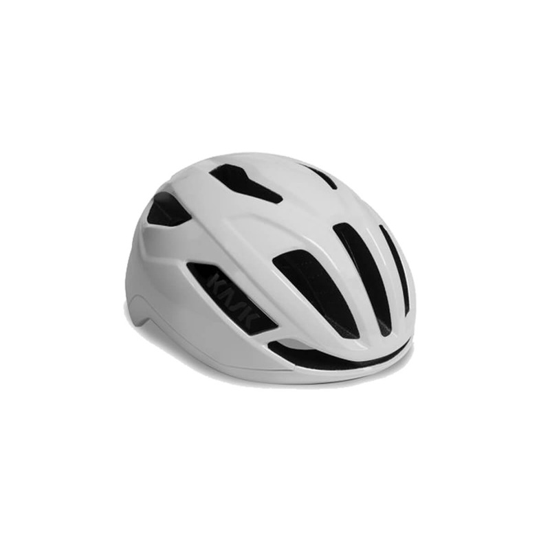 Kask Sintesi WG11 Cycling Helmet MEDIUM (52CM-58CM) WHITE