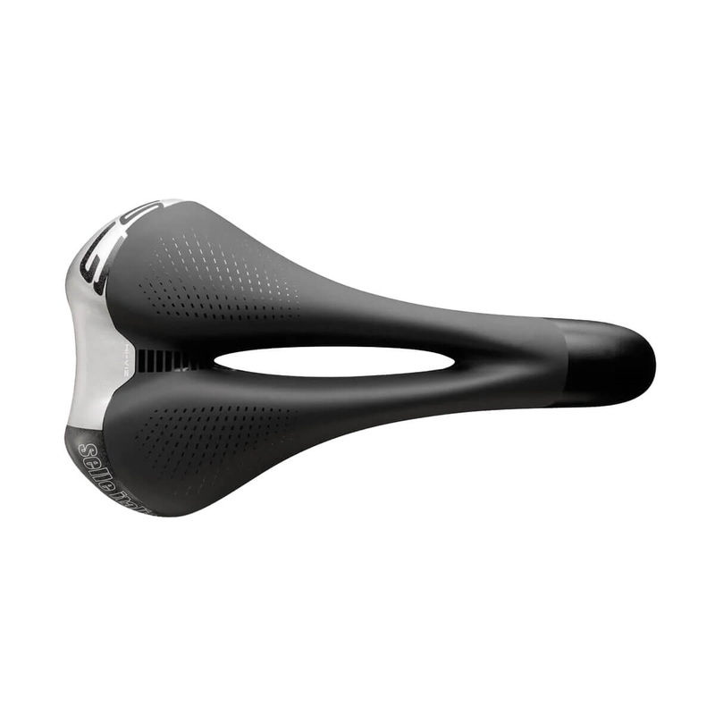 Selle Italia S3 Flow Saddle BLACK