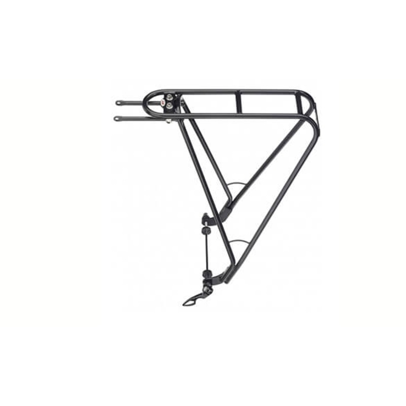 Tubus Disco Rear Rack 28″ BLACK