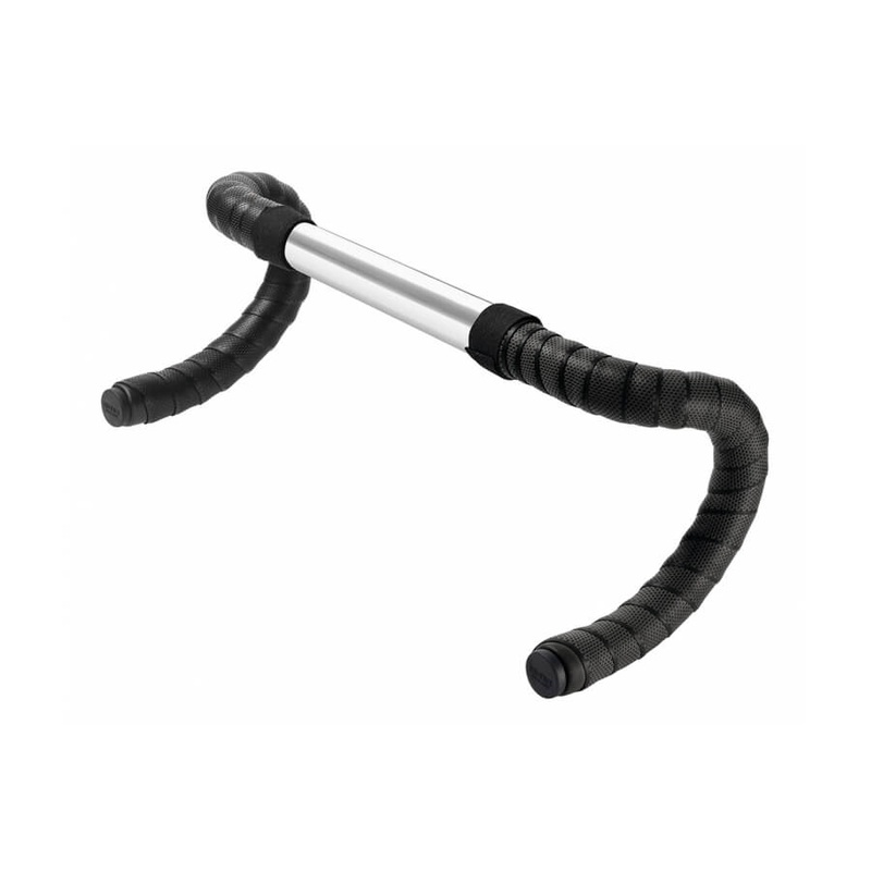 Brooks Cambium Rubber Bar Tape BLACK