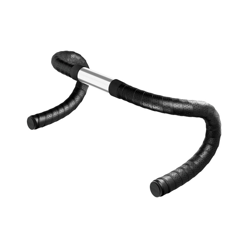 Brooks Leather Bar Tape BLACK
