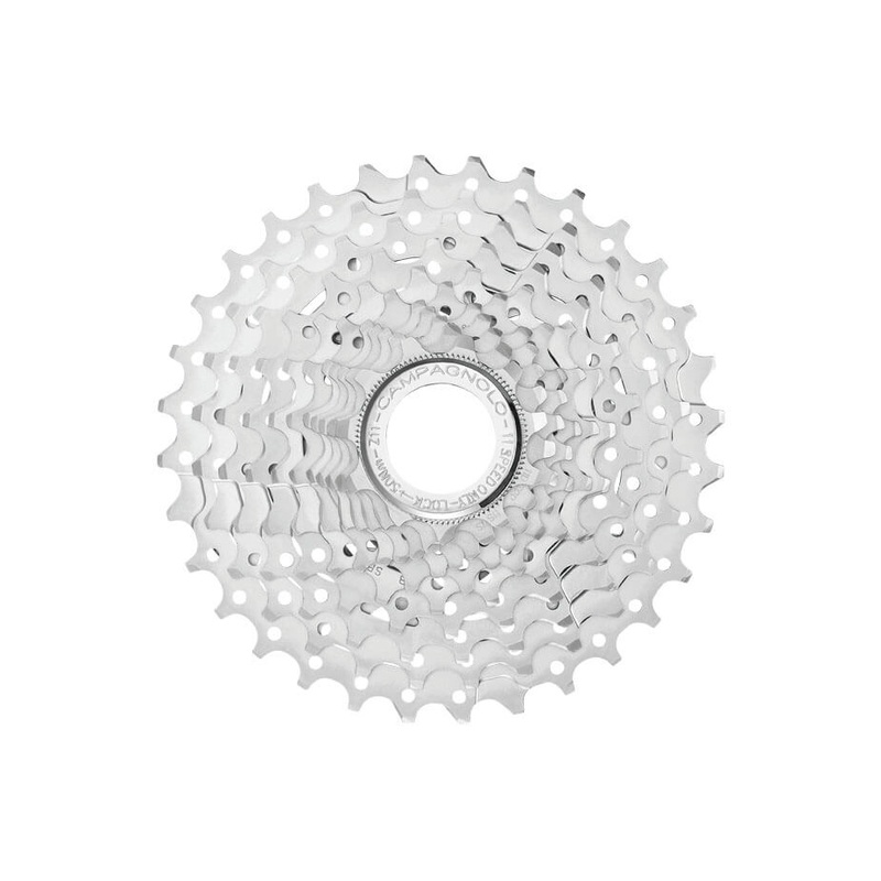 Campagnolo Potenza 11 Speed Cassette 11-27T