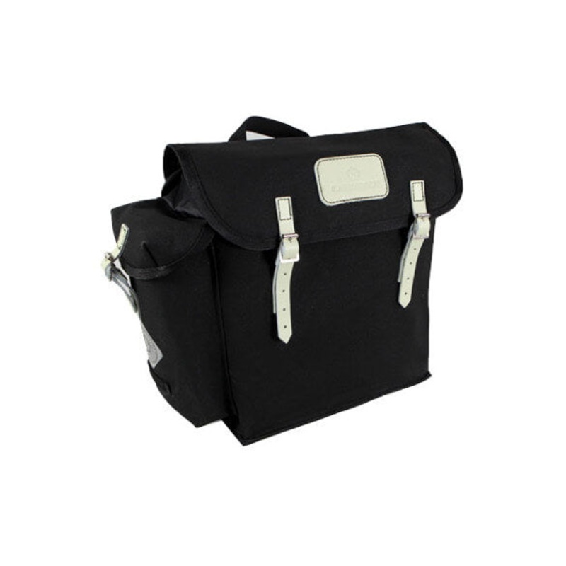 Carradice Kendal Panniers 32L BLACK