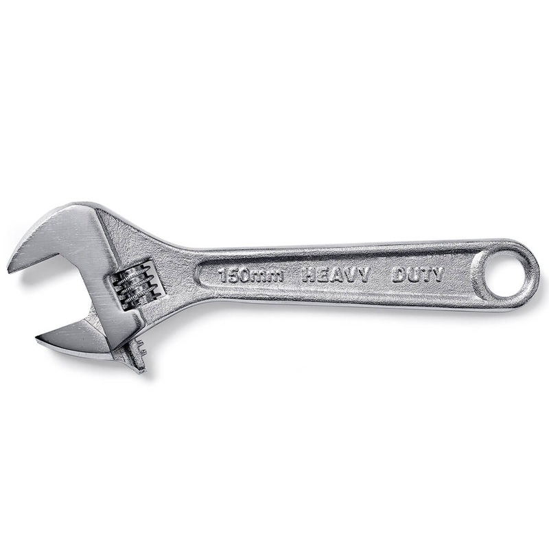 Condor 6″ Adjustable Spanner