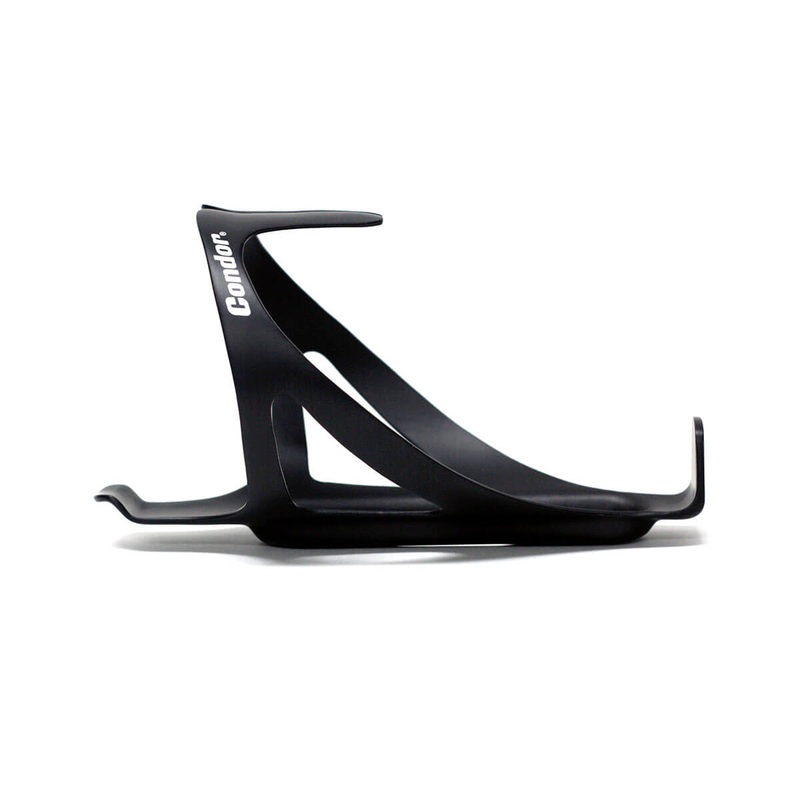 Condor Carbon Bottle Cage MATT UD BLACK