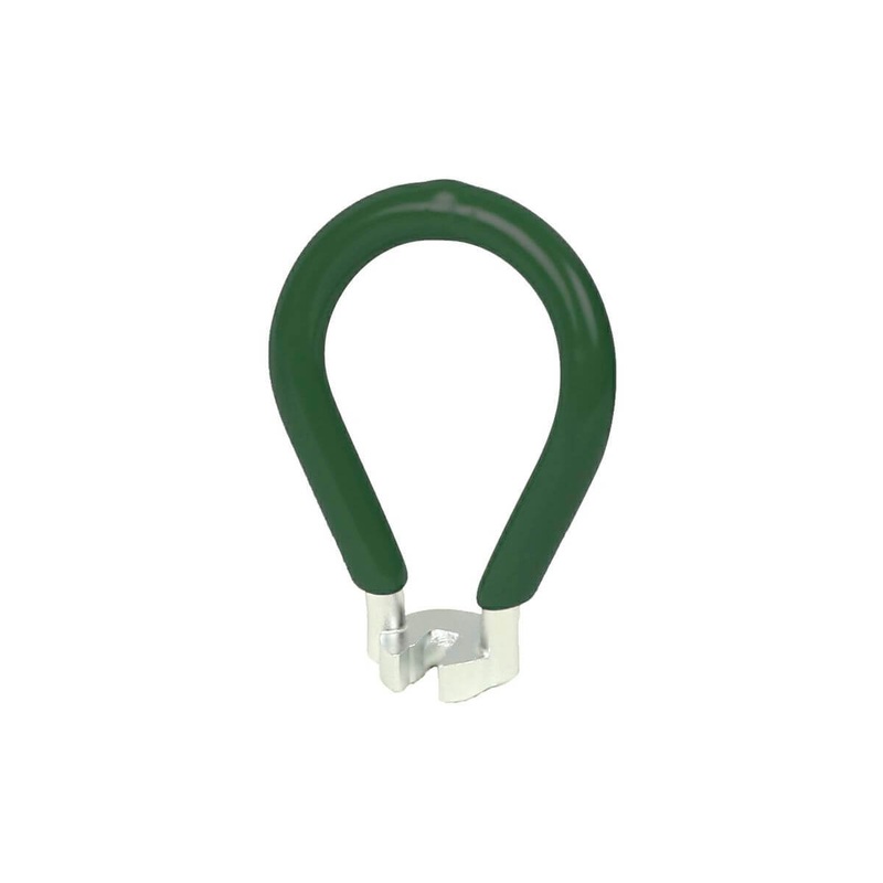 Condor Spoke Key – Euro 3.3MM (EURO) GREEN