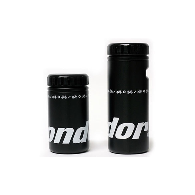 Condor Storage Bottle 450CC BLACK