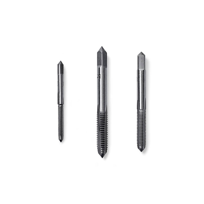Condor Tap Tool – Set of 3 3MM/5MM/6MM