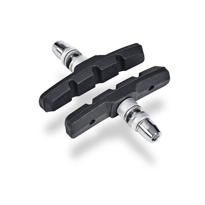 Condor V-Brake Blocks ONE PIECE
