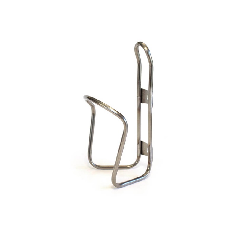 King Cage Stainless Steel Bottle Cage