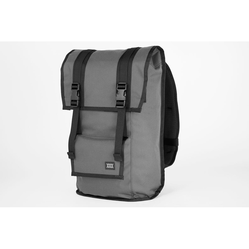 Mission Workshop Sanction Rucksack 20L GREY