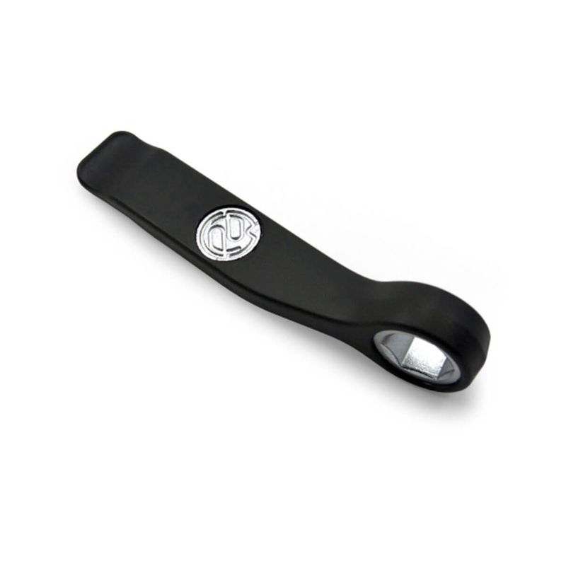 Portland Design Works 3Wrencho Tyre Lever BLACK