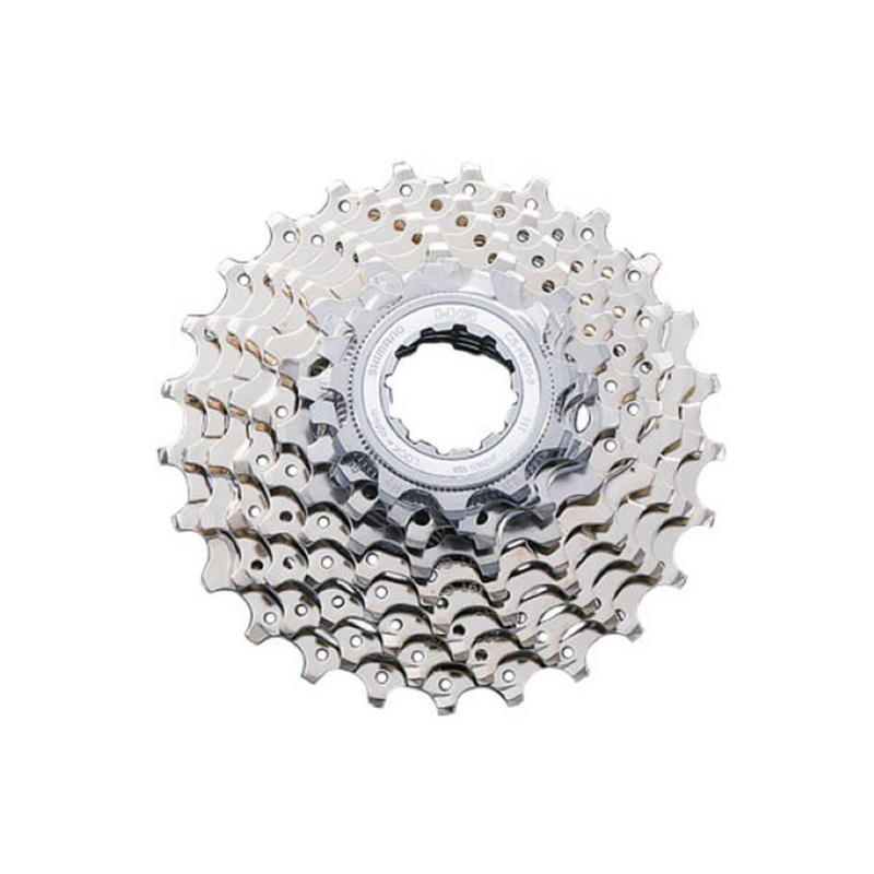 Shimano HG50 9 Speed Cassette 12-25T