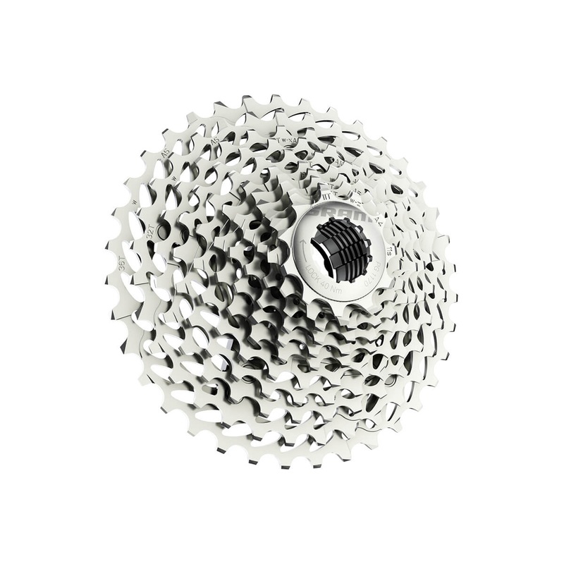 SRAM PG 1170 Cassette 11-25T