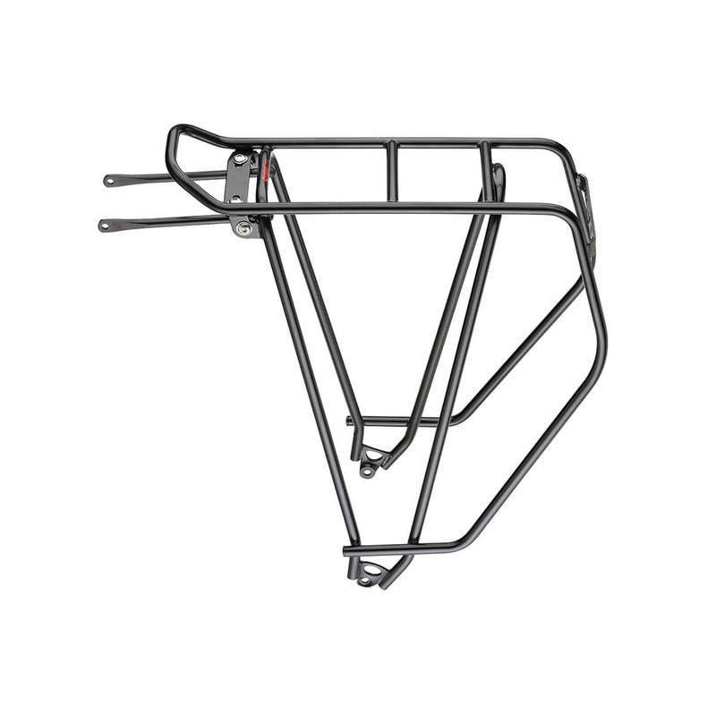 Tubus Cargo Evo Rear Rack 26″ BLACK