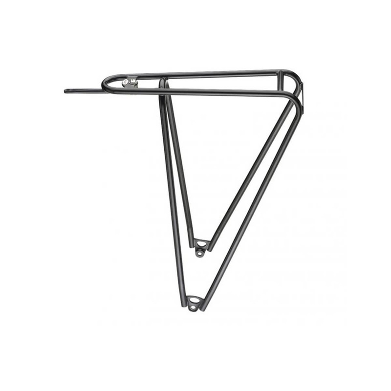 Tubus Fly Evo Rear Rack 26″/28″ BLACK