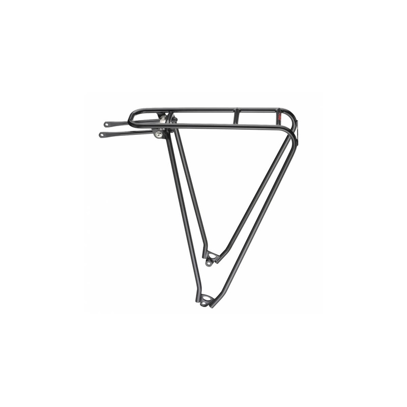 Tubus Vega Evo Rear Rack 26″/28″ BLACK