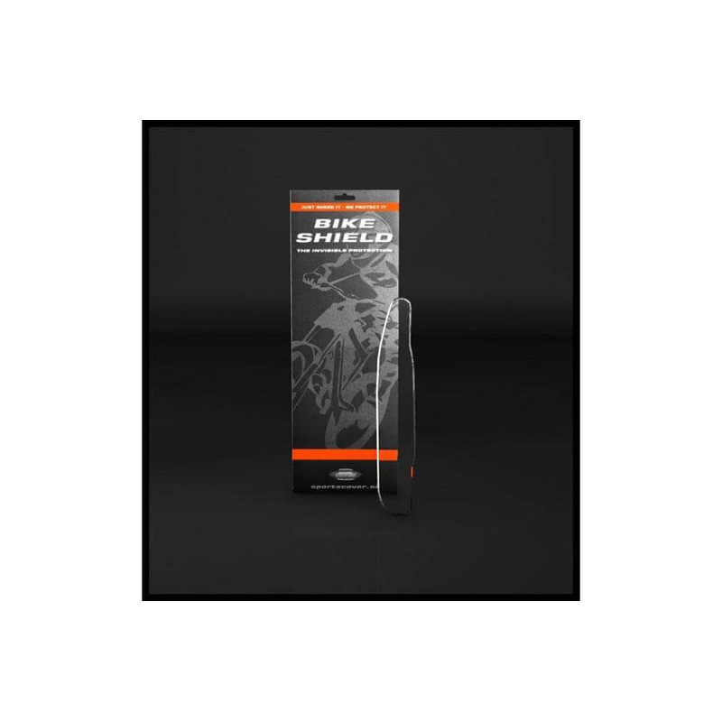 Bike Shield Stay Shield GLOSS
