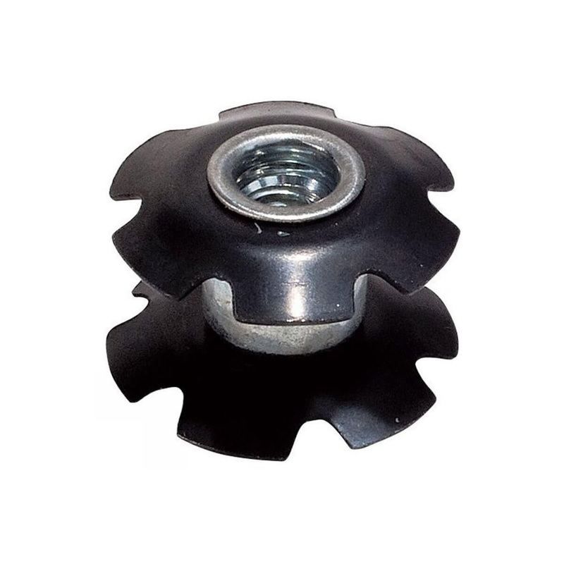 Condor Star Nut 1″