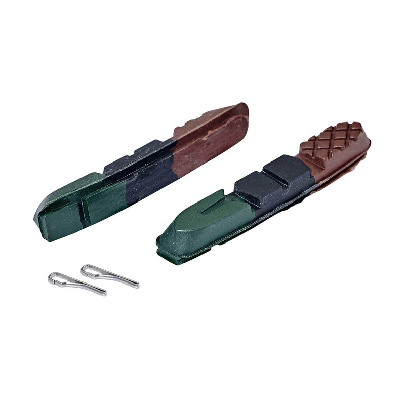 Condor V-Brake Insert Brake Pads – Shimano Fit SHIMANO