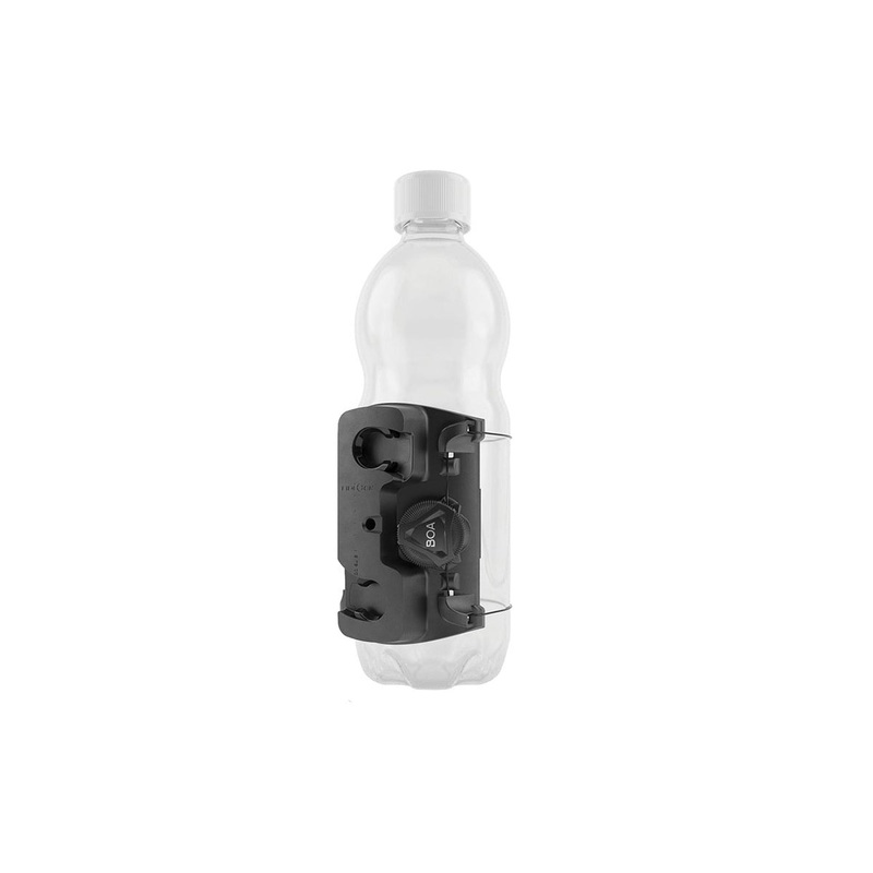 Fidlock Twist Uni Connector Boa BLACK