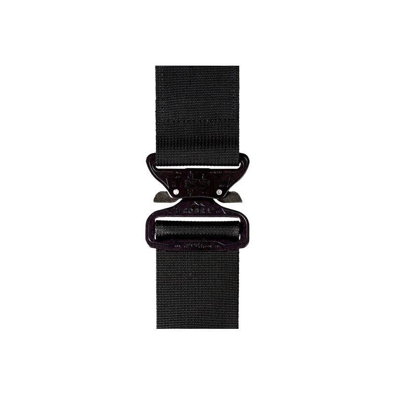 Mission Workshop Cobra Buckle BLACK