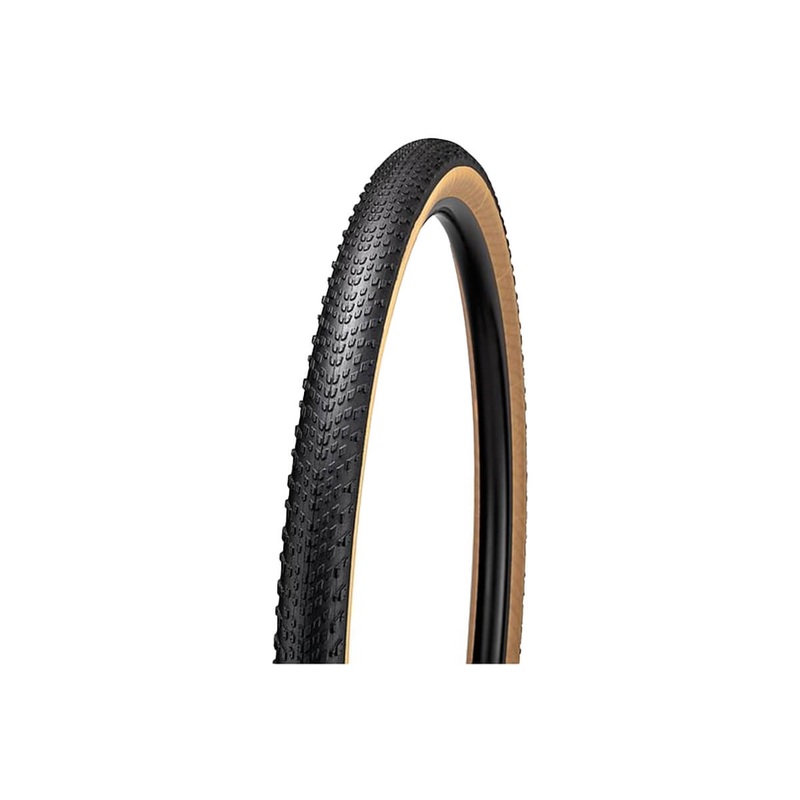 Specialized Tracer TLR Tubeless Tyre 700X40C BLACK/TAN