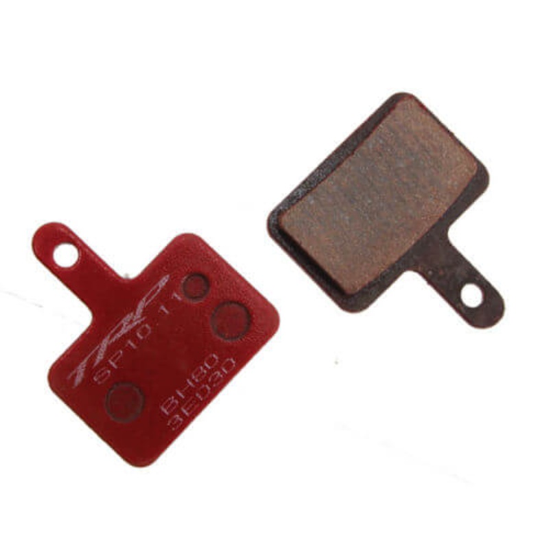TRP Disc Metal Brake Pads – HY/RD & Spyre M575/525 HY/RD / SPYRE / M575/525