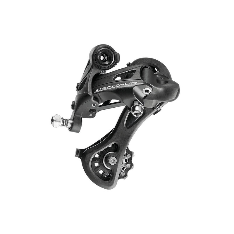 Campagnolo Centaur 11-Speed Rear Derailleur MEDIUM BLACK