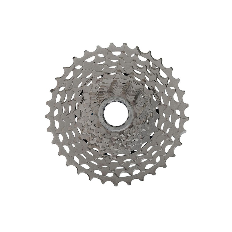 Campagnolo Super Record 13 Cassette 10-29T