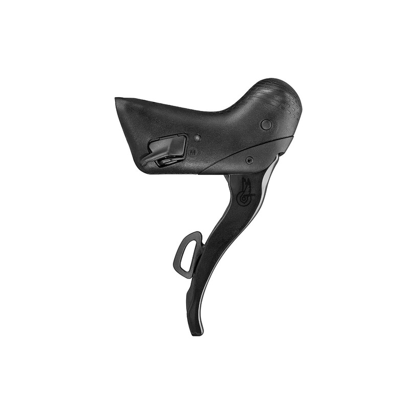 Campagnolo Super Record 13 Ergopower Controls LEFT