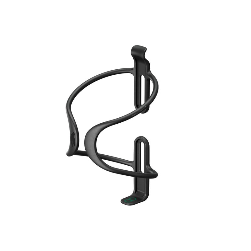 Columbus Trittico Carbon Bottle Cage CARBON