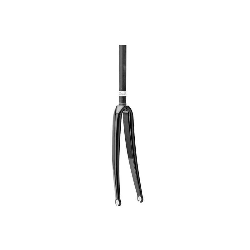 Condor Acciaio Slim Fork 1 1/8″ 300MM CURVED CARBON