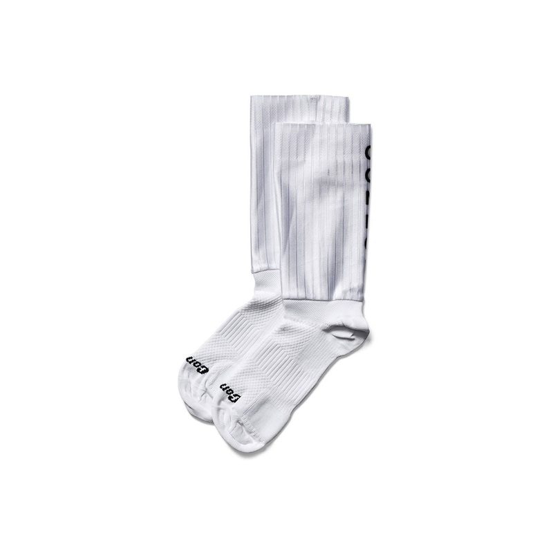 Condor Aero Socks SMALL/MEDIUM (EU 37-42) WHITE