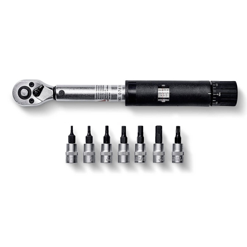 Condor Torque Wrench